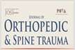 نمایه شدن مجله انگلیسی «Journal of Orthopedic and Spine Trauma» در بانک اطلاعاتی Scopus