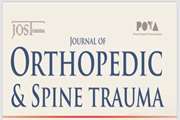 نمایه شدن مجله «Journal of Orthopedic and Spine Trauma» در بانک اطلاعاتی EBSCO