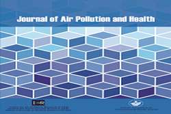 نمایه شدن مجله Journal of Air Pollution and Health در بانک اطلاعاتی Scopus