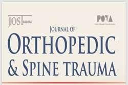 نمایه شدن مجله «Journal of Orthopedic and Spine Trauma» در بانک اطلاعاتی EBSCO