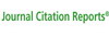 journal citation report