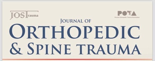 Journal of Orthopedic and Spine Trauma